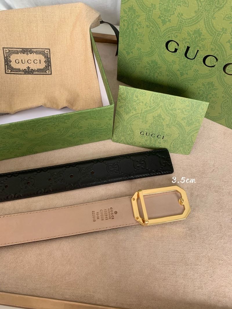 Gucci Belts